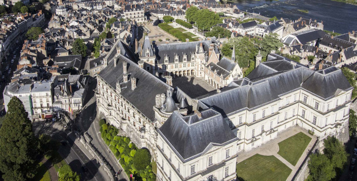 Château de Blois