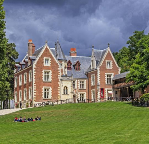 Clos Lucé